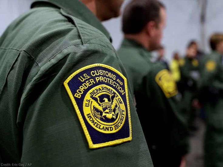 Sentencian a ex agente de CBP por trabajar para cártel y permitir cruce de drogas en garita de Tijuana