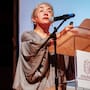 Del archivo a la memoria: Cristina Rivera Garza comparte en Mexicali la historia detrás de “El invencible verano de Liliana”