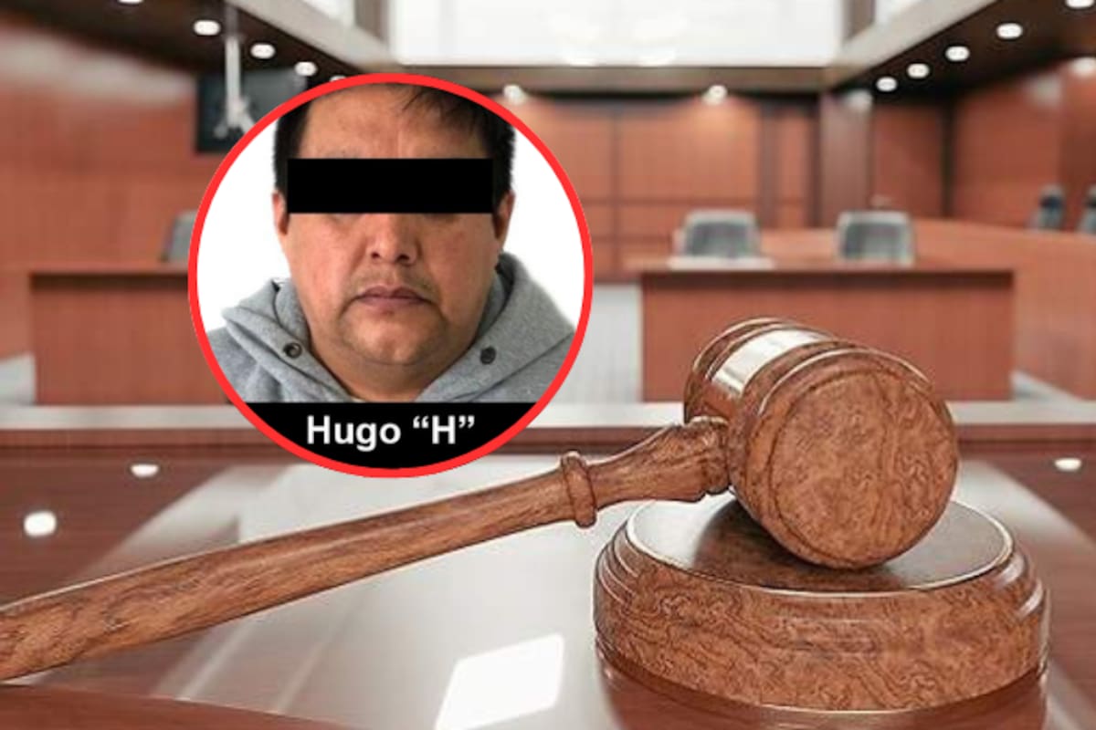 Hugo Hernández Velázquez se declara culpable de liderar una red de explotación sexual en numerosos estados de EEUU