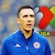 Vicente Sánchez, extécnico de Cruz Azul, asegura que tiene posibilidades de dirigir en la Liga MX
