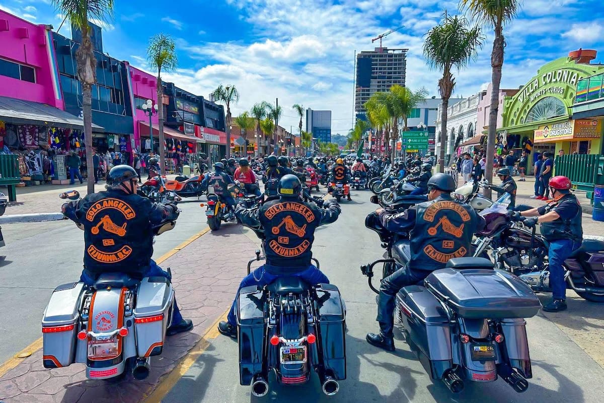 Invitan motociclistas a Zapato Run
