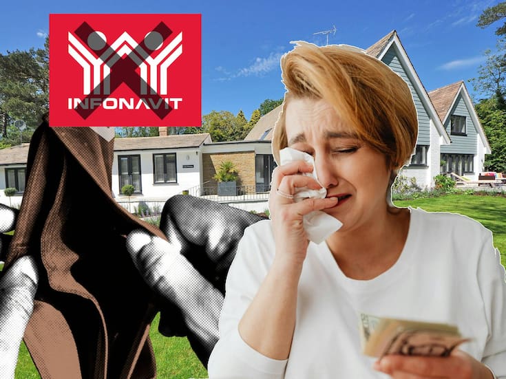 Infonavit sí puede quitarte la casa si dejas de pagar tu crédito; estos son los casos en que la institución puede recuperar la vivienda en México