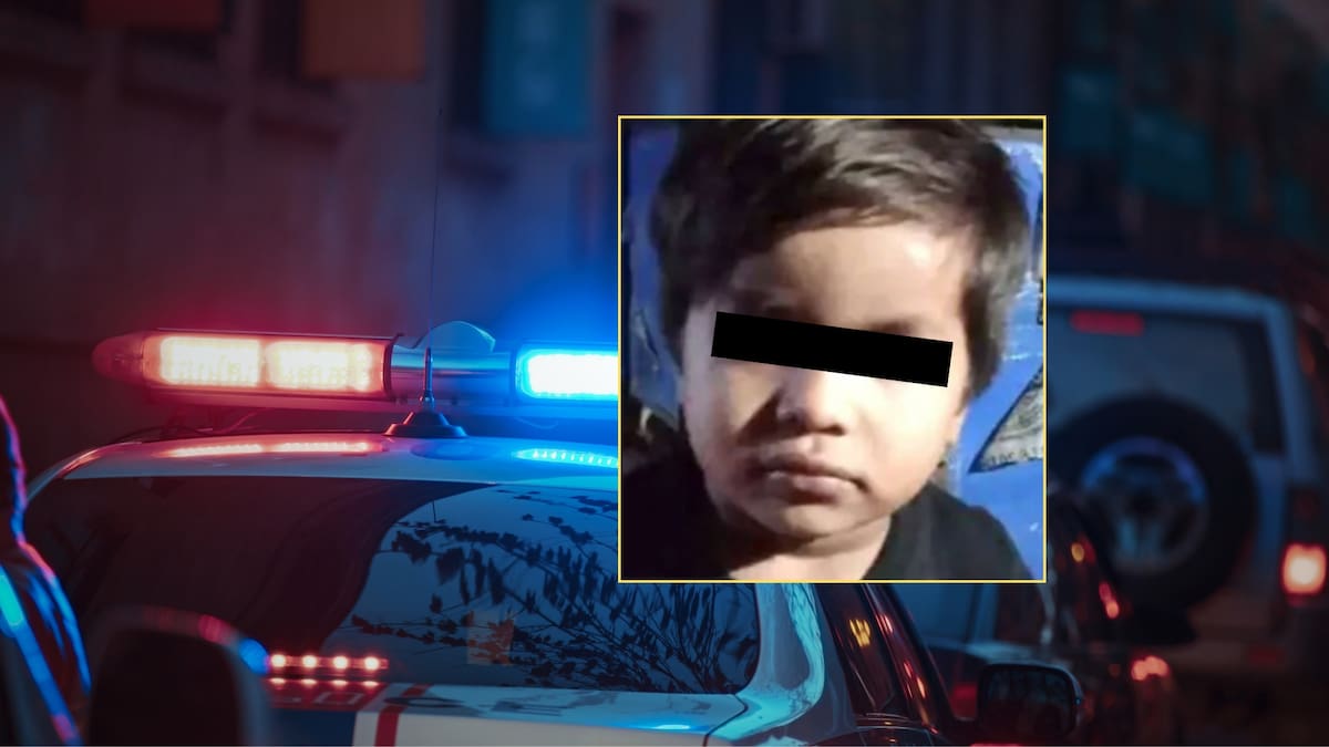 Niño de 5 años fue decapitado frente a su madre por un extraño que se metió a su casa y los vecinos mataron al asesino, quien tenía una enfermedad mental, a golpes