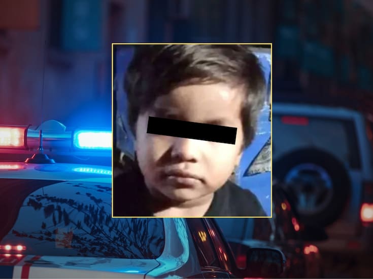 Niño de 5 años fue decapitado frente a su madre por un extraño que se metió a su casa y los vecinos mataron al asesino, quien tenía una enfermedad mental, a golpes