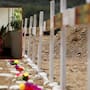 Niegan en Venezuela uso de fosas comunes para los cuerpos que no han sido reclamados en La Guaira, el estado con mayor afectación tras los terremotos