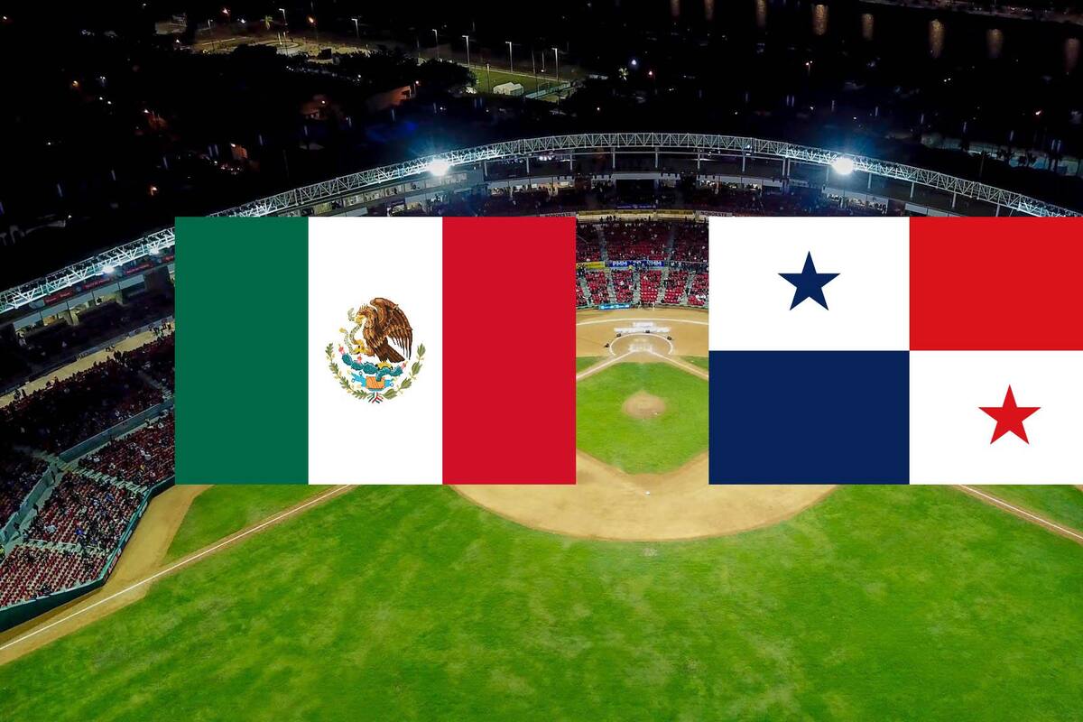 México vence a Panamá y se empareja el récord de ambos países