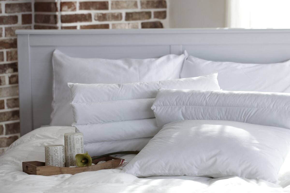 ¿Las almohadas tienen fecha de caducidad? Esto dicen los expertos