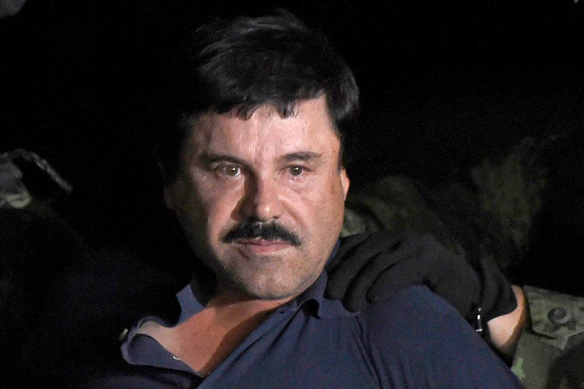 El Chapo y Félix Gallardo: Admiración por expresidentes y vidas paralelas en prisión