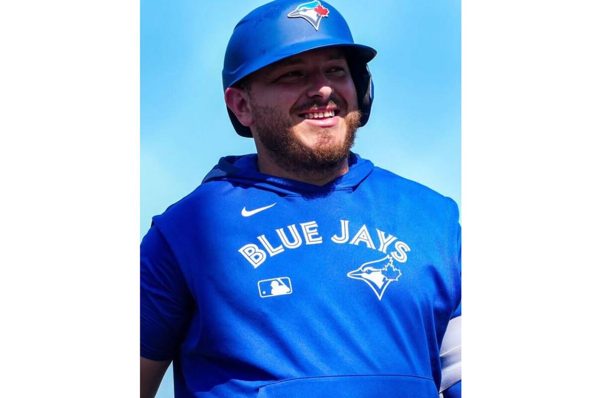 Kirk vuelve a impulsar carrera en Spring Training