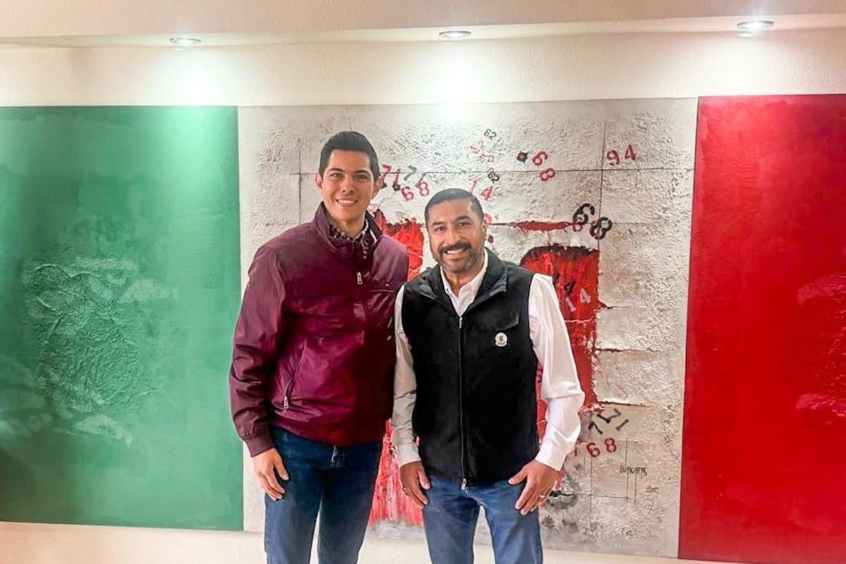 Impulsan coordinación metropolitana con Tecate