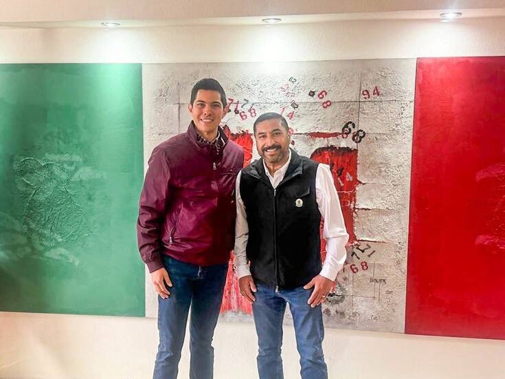 Impulsan coordinación metropolitana con Tecate