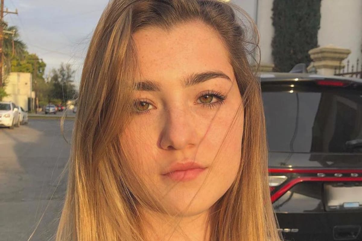 Hija de Alicia Villarreal presenta a su novio públicamente | Noticias de México | El Imparcial