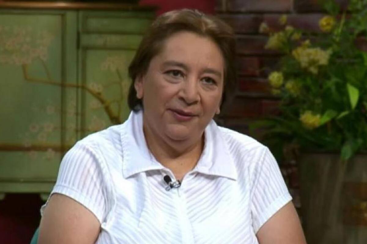 Laura Núñez arremete contra Manuel José