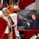 León XIV rompe silencio sobre Trump y la guerra de Irán: el Papa advierte que Dios no escucha a líderes con “las manos manchadas de sangre”
