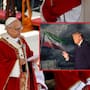 León XIV rompe silencio sobre Trump y la guerra de Irán: el Papa advierte que Dios no escucha a líderes con “las manos manchadas de sangre”