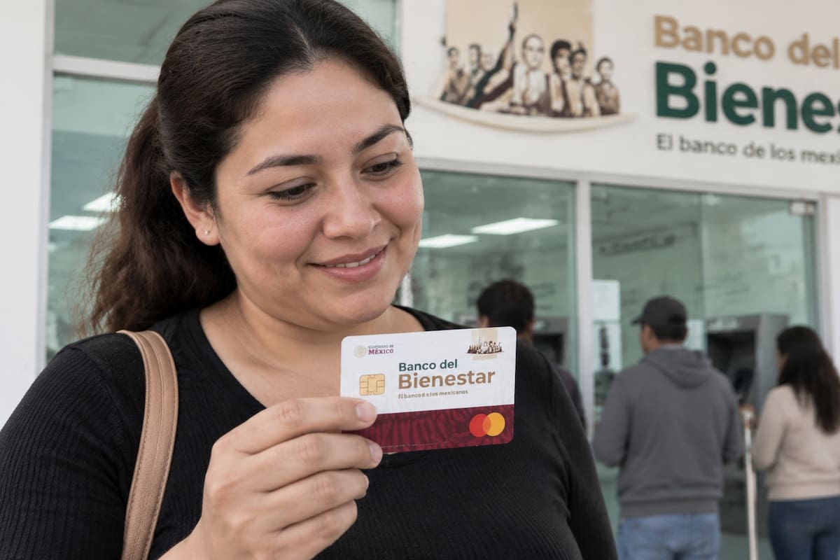 Programa Madres Trabajadoras: quiénes reciben mil 650 pesos, qué edades cubre y cuándo depositan el apoyo de septiembre-octubre 2026