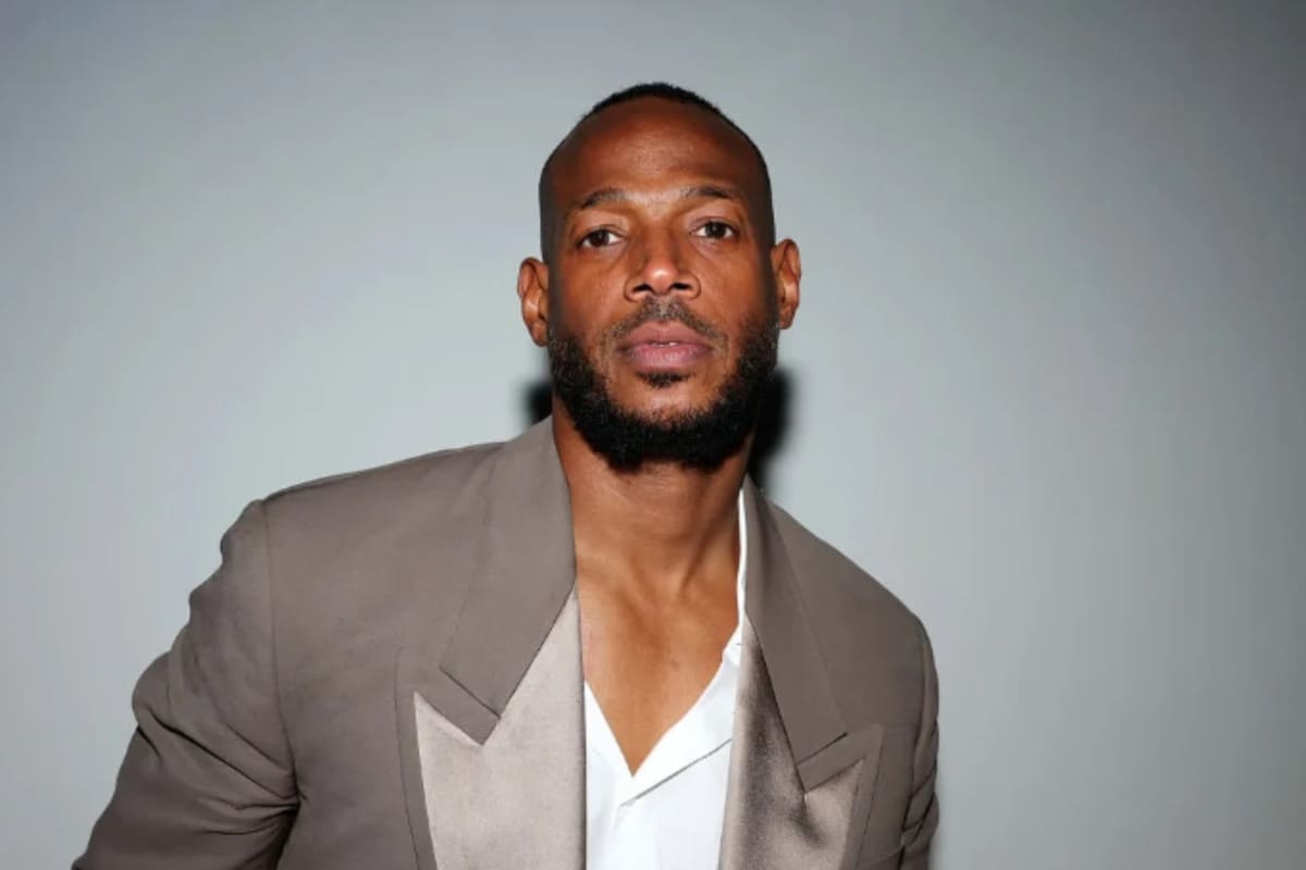Marlon Wayans, actor de ‘¿Y dónde están las rubias?’, regaña a ladrones por robar su casa “no tengo nada valioso”