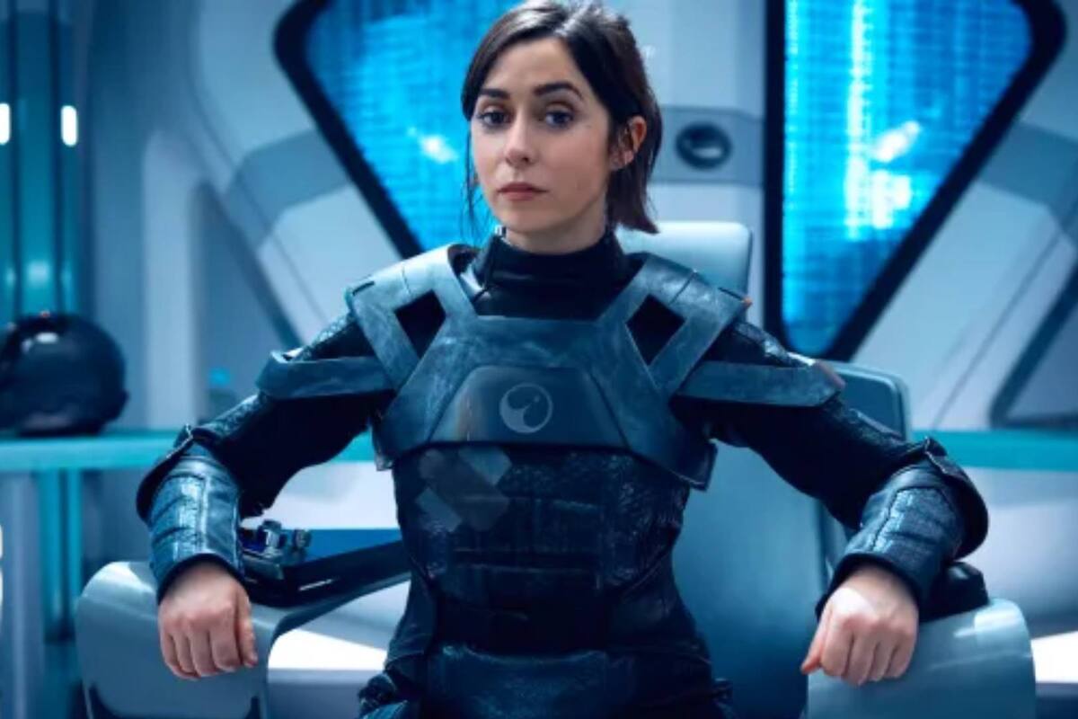 ‘Black Mirror’ estrena el tráiler de su temporada 7: ¿Cuándo será estrenada?