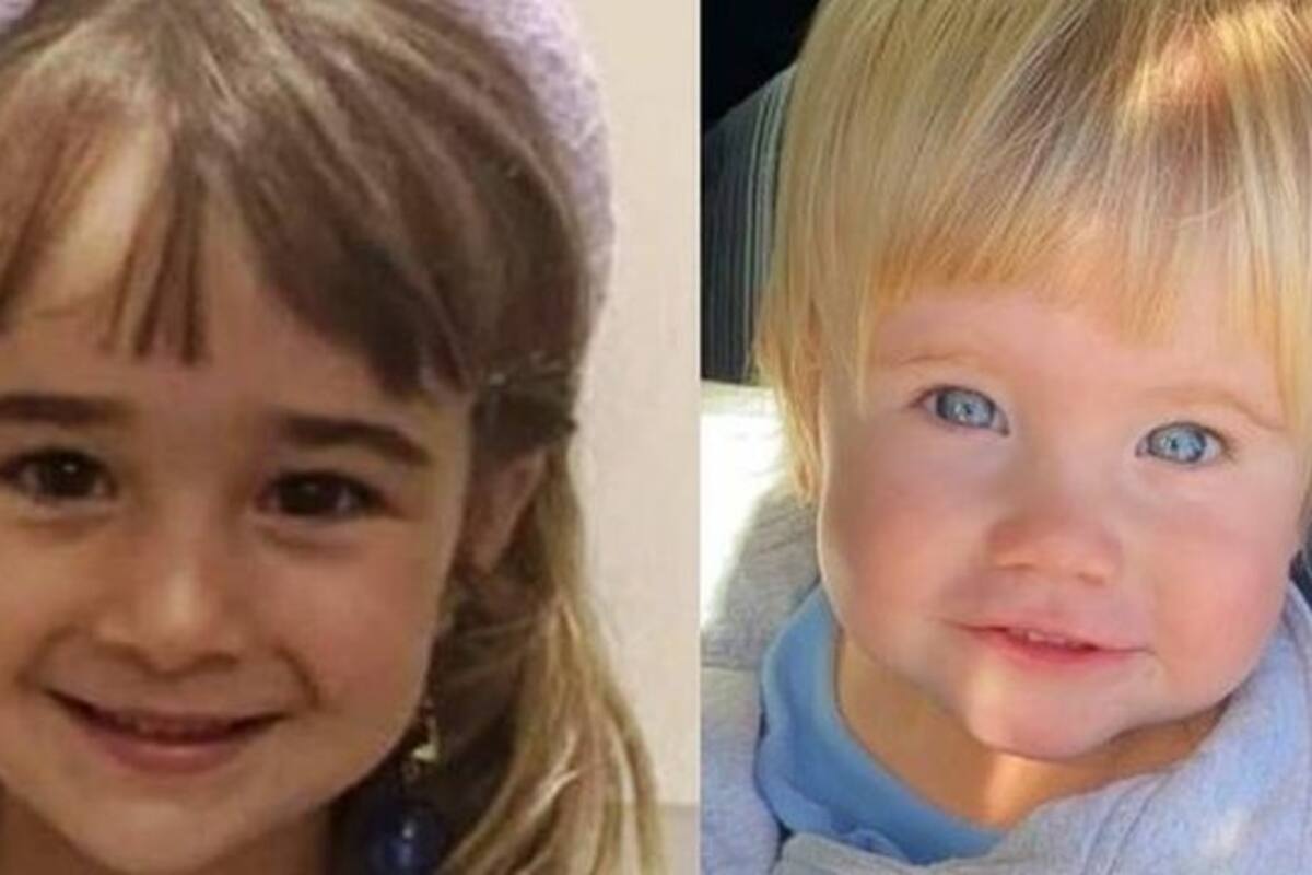 Olivia y Anna: el trágico desenlace en el caso de dos niñas desaparecidas junto a su padre que mantiene en vilo a España