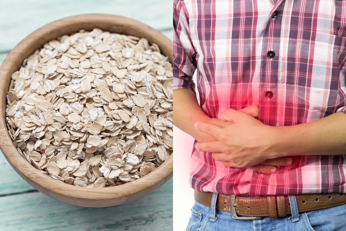 Si tienes alguna de estas enfermedades no puedes consumir avena