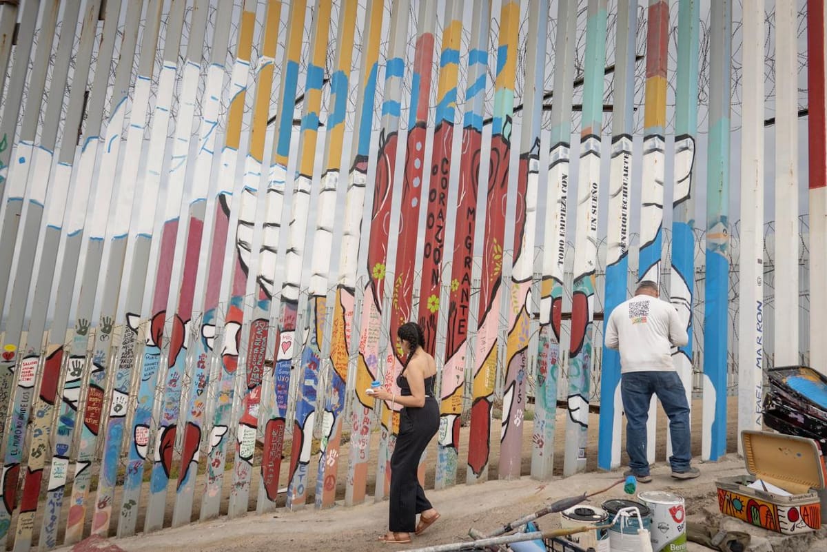 Foto: Border Zoom