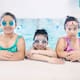 Profeco revela precios de escuelas de natación en 4 estados en 2026 y advierte qué debes revisar antes de inscribir a niñas y niños