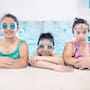 Profeco revela precios de escuelas de natación en 4 estados en 2026 y advierte qué debes revisar antes de inscribir a niñas y niños