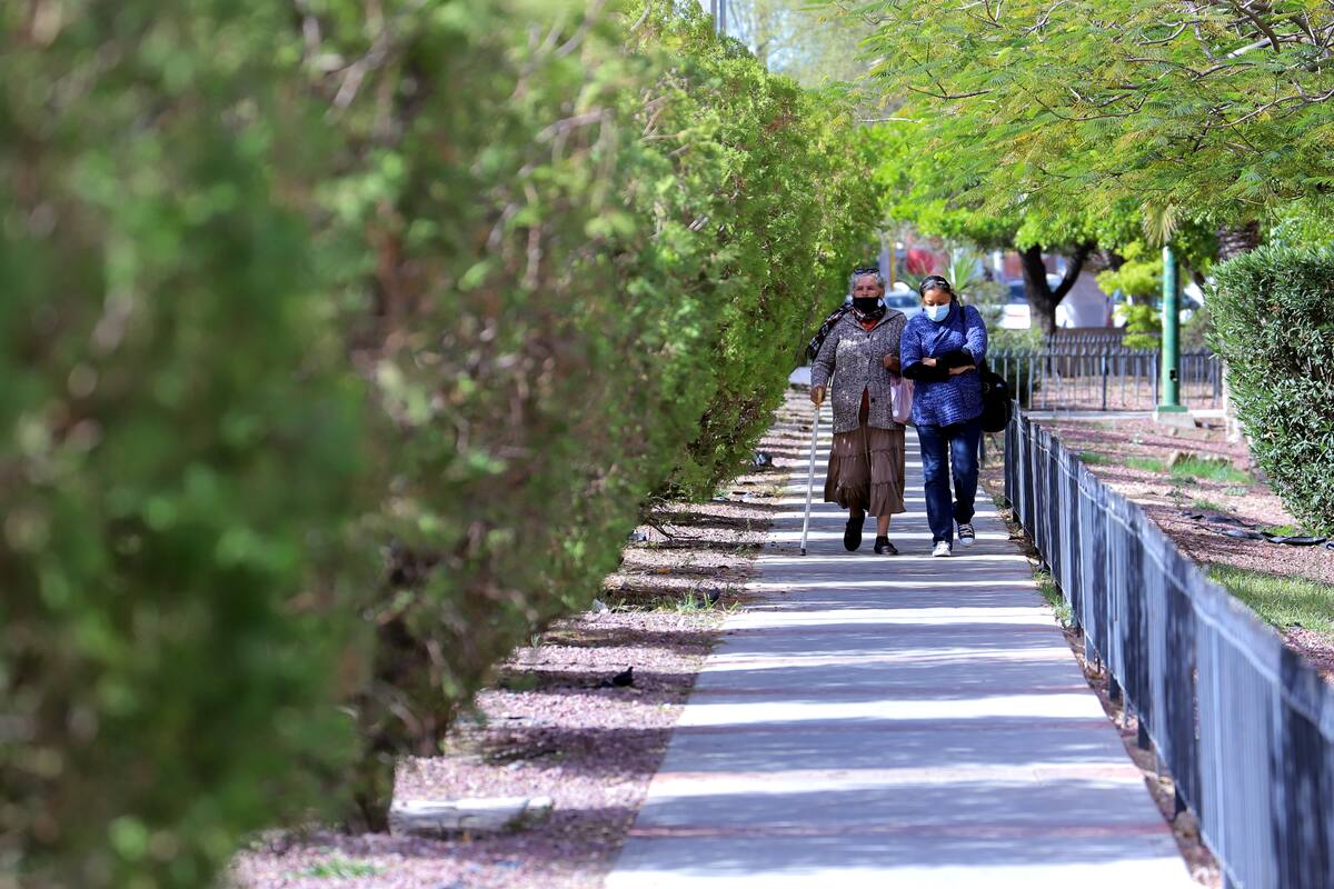 México pronostica clima frío en la mayor parte del país
