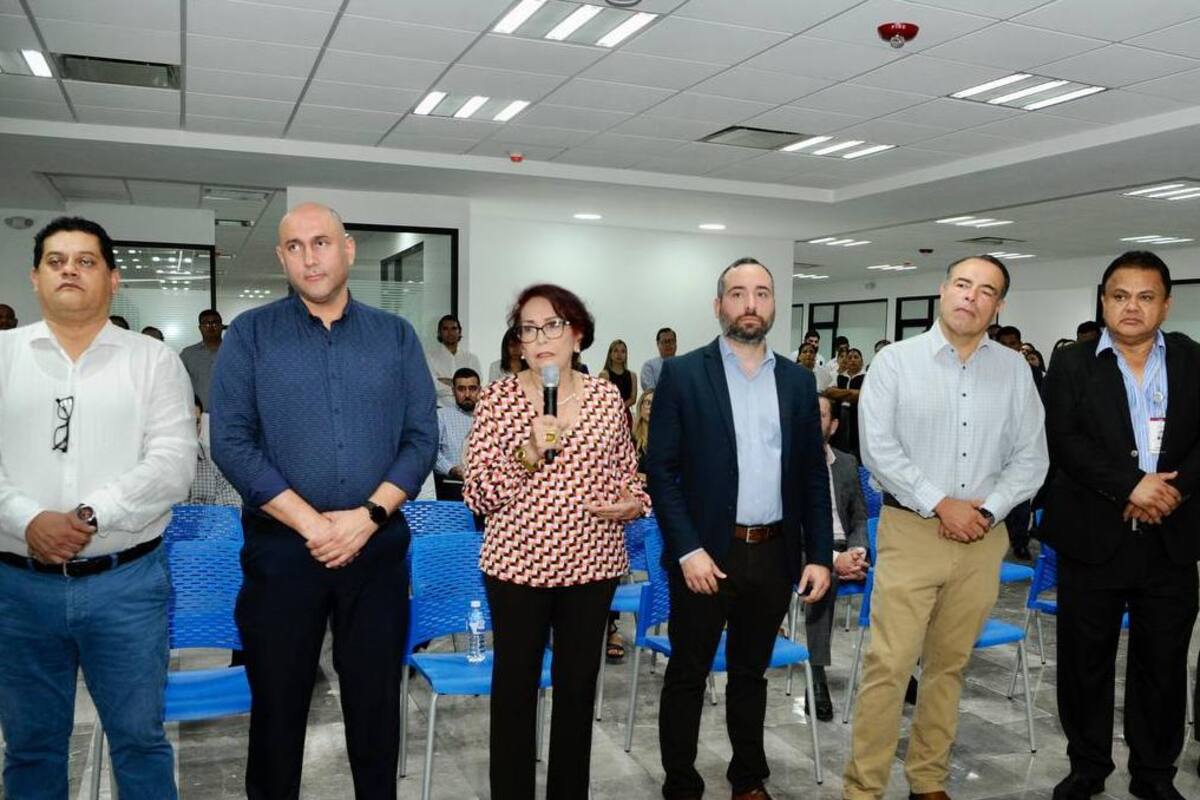 Nuevo Sistema de Justicia Laboral en Sonora: Arranca Centro de Conciliación de Hermosillo con baja afluencia