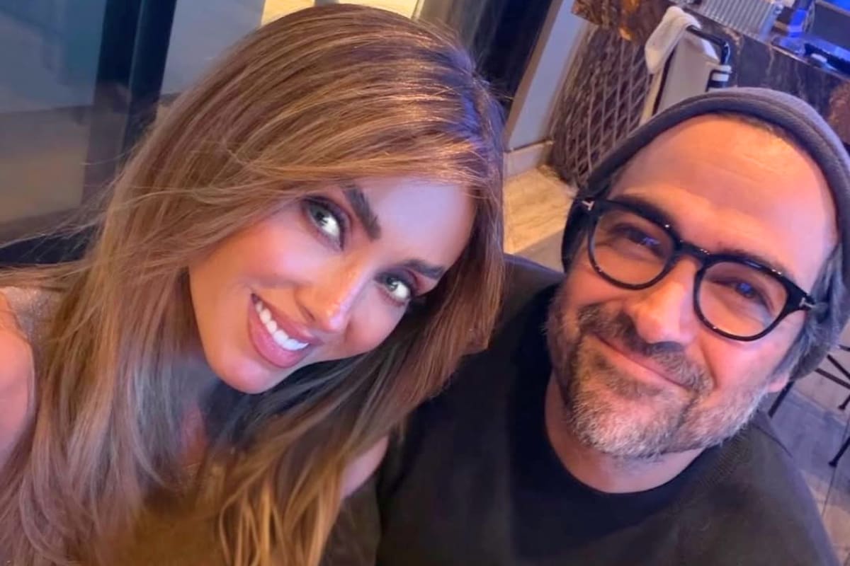 ¡Mía Colucci y Miguel están de vuelta! Anahí y Alfonso Herrera se reencuentran en Disney+: ¿Cuándo se estrena el capítulo?