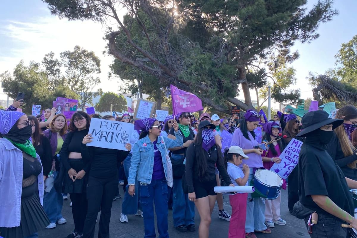 Por miedo a que le pase algo madre memoriza la vestimenta de su hija todos los días