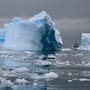 Detectan cientos de sismos ocultos bajo el ‘glaciar del Juicio Final’ en la Antártida