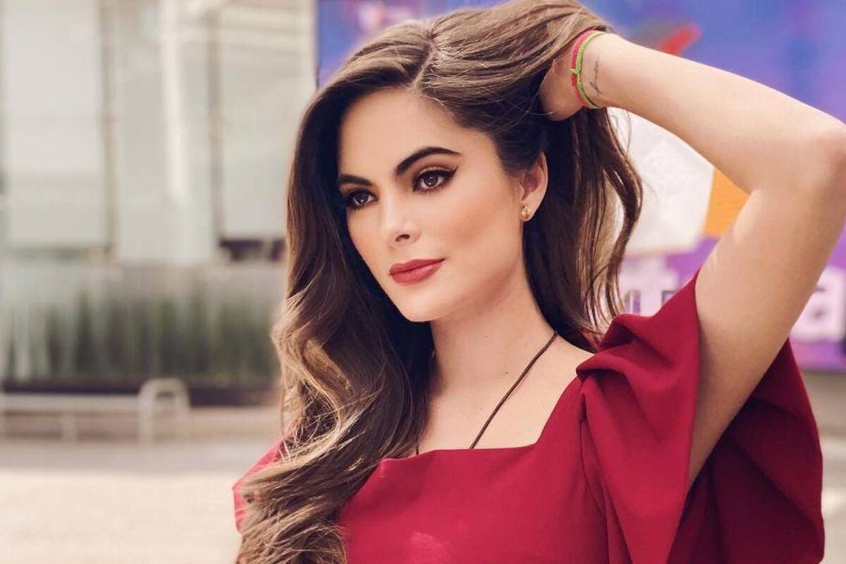 Sofía Aragón es hospitalizada por endometriosis; culpan a Lupita Jones