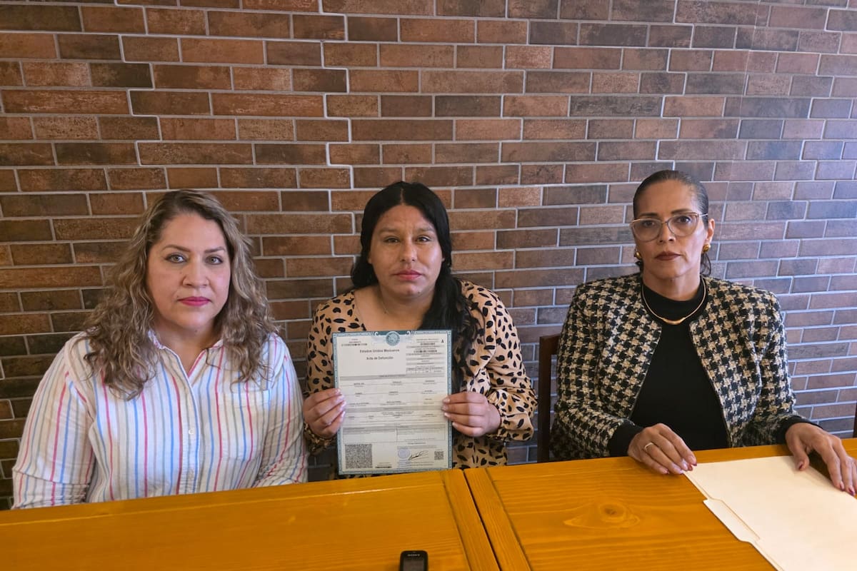 Enterrado como desconocido por un error oficial: familia sigue sin poder despedirse de Martín González