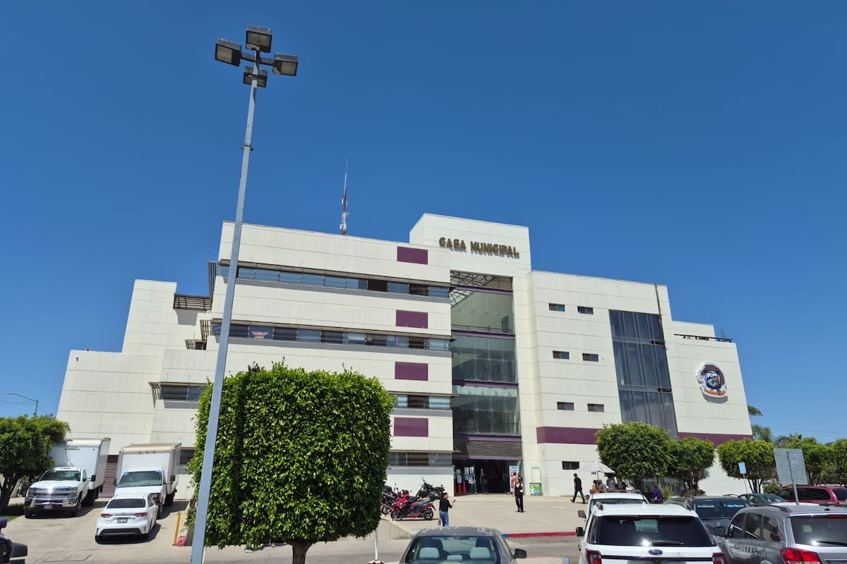 Ayuntamiento de Ensenada adeuda 75 mdp a la Cespe
