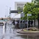 Lluvia cancela desfile del 16S en Hermosillo por primera vez