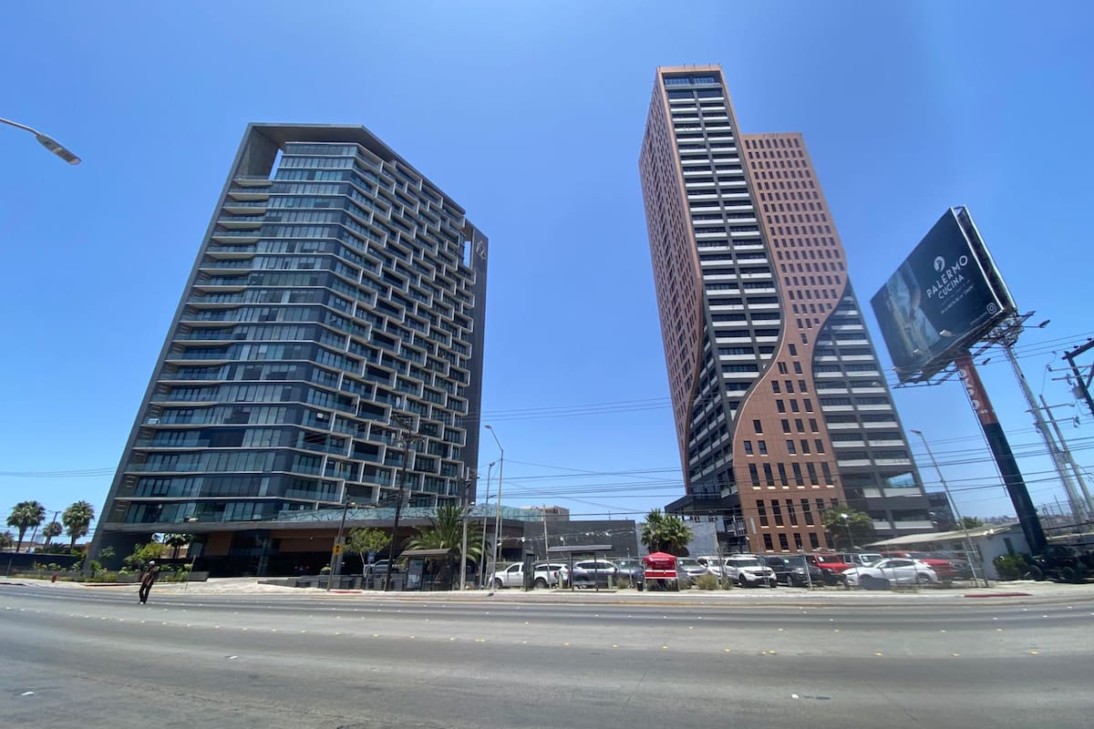 Vivienda vertical genera mayor recaudación y mejora urbana