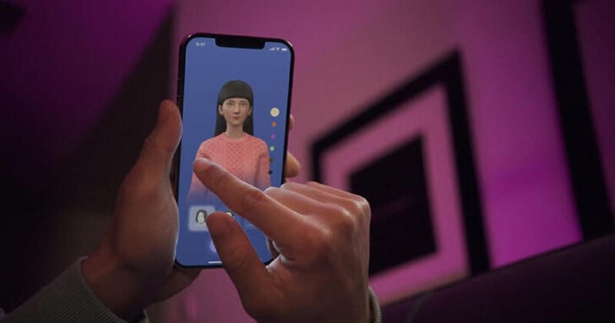 La Compañía Virtual que Alivia la Soledad: Ancianos en EE.UU. Encuentran Consuelo en los Chatbots