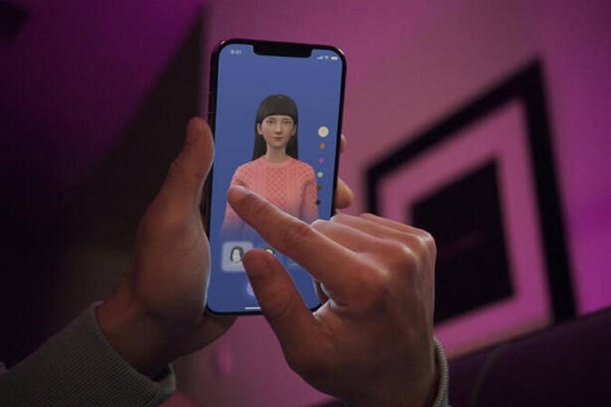 Abuelitos en EEUU recurren a chatbots para tener compañía en medio de la soledad en la vejez