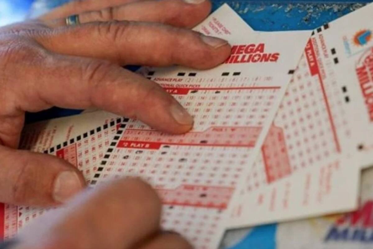 Cómo jugar al Mega Millions de MXN 13.5 mil millones