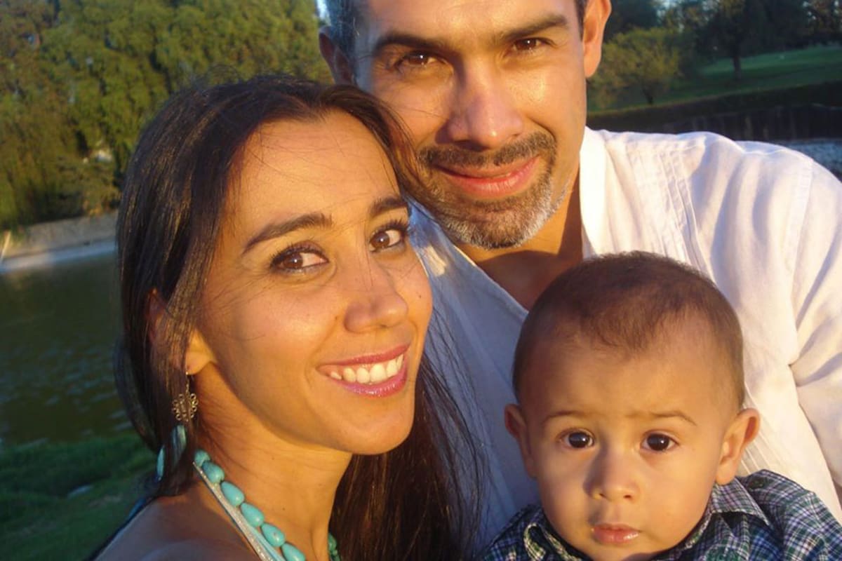 Viuda de actor que murió en grabación anuncia drástica decisión