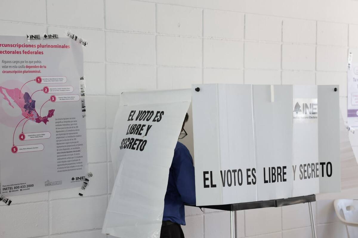 Sin impactó significativo en comercio de SF por jornada electoral