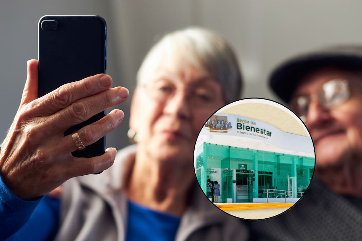 Esta es la recomendación del Banco del Bienestar para evitar las estafas a adultos mayores