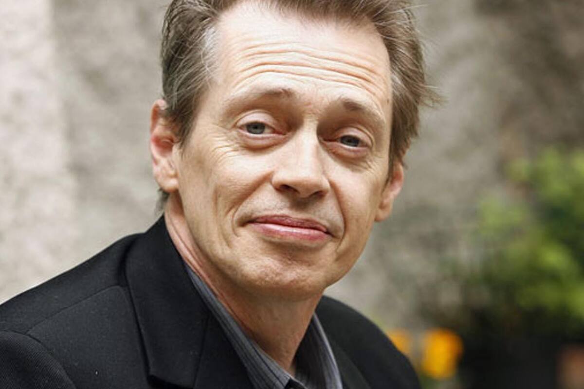 ¡Ataque en pleno Nueva York! Golpean al actor Steve Buscemi