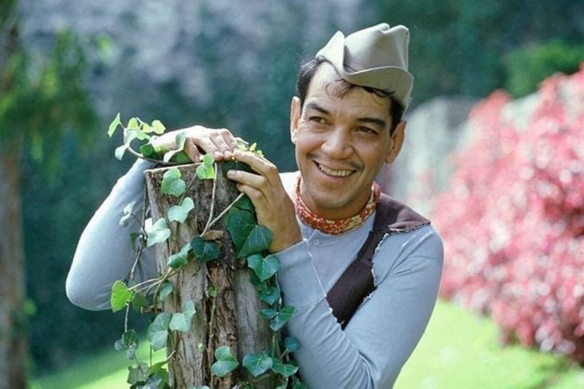 ¿Quiénes son las dos mujeres que se habrían quitado la vida por Cantinflas?