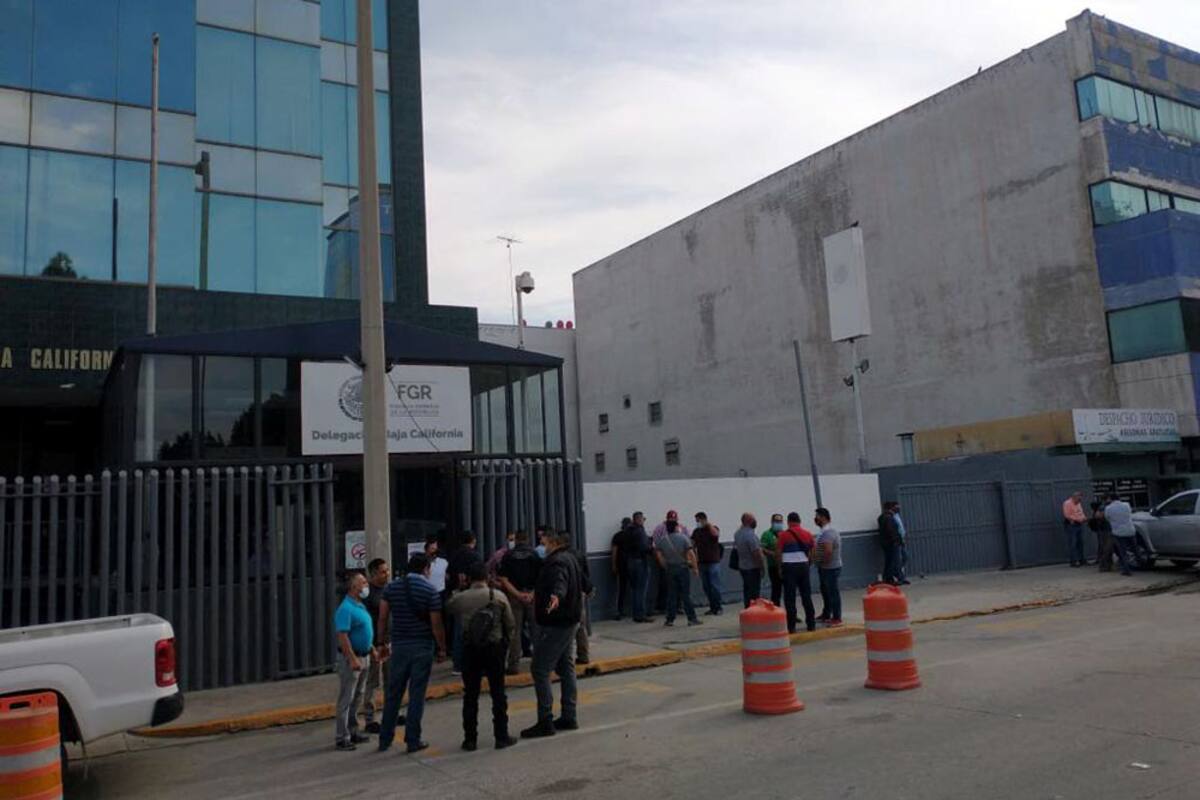 Reporta Bonilla que no hubo detenidos en trifulca entre corporaciones