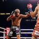 “Tashiro” se queda corto y cae ante Óscar Duarte