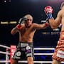 “Tashiro” se queda corto y cae ante Óscar Duarte