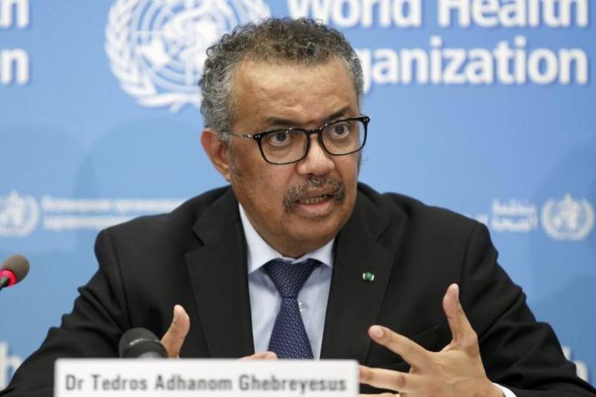 China promete 2 mil millones de dólares para lucha contra coronavirus