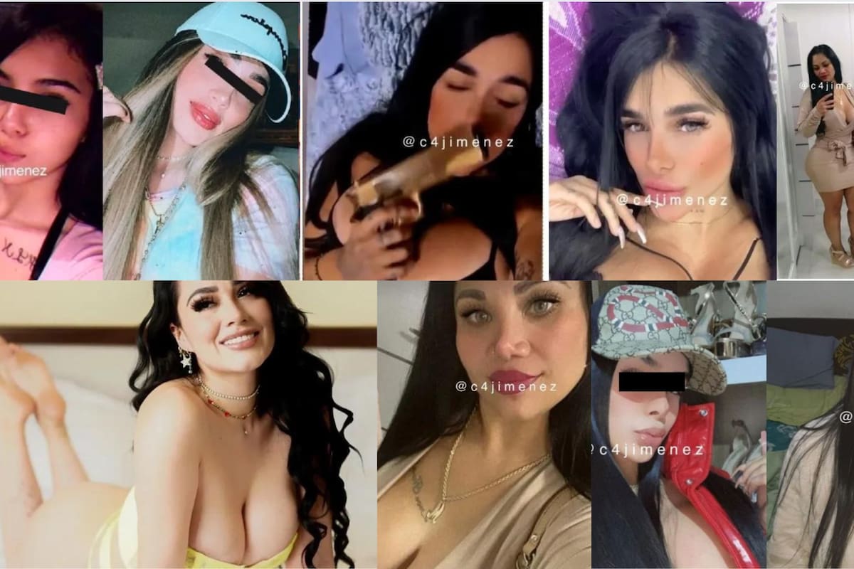 Las novias de La Unión Tepito y su trágico final